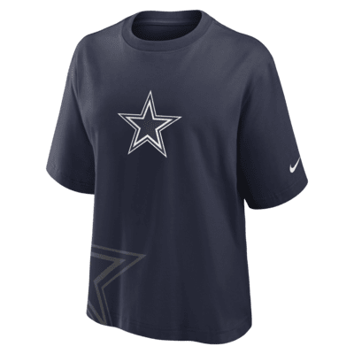 トップス NIKE PRO NFL Dallas Cowboys polo shirt Nike Dallas Cowboys Mens Sideline Victory ANTHRACITE Short